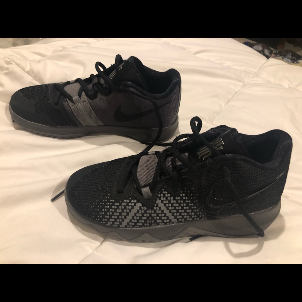 Boys Nike Basketball shoes